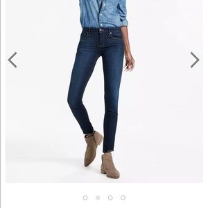 Stella Skinny Lucky Jeans